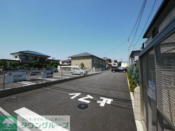 ティエルノの物件内観写真